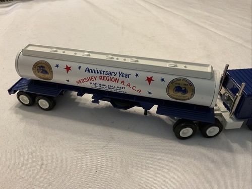 Winross Trucks 1 64 Hershey A A C A Region Anniversary Year 1985 - Picture 2 of 6