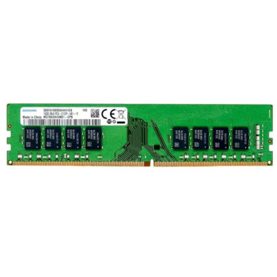 Samsung 16GB DDR4 2133MHz PC4-17000 288-Pins UDIMM Memory Ram