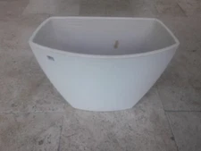 4021 AMERICAN STANDARD TOILET TANK 4021N WHITE