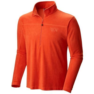 Mountain Hardwear Men's Microchill Lite 
