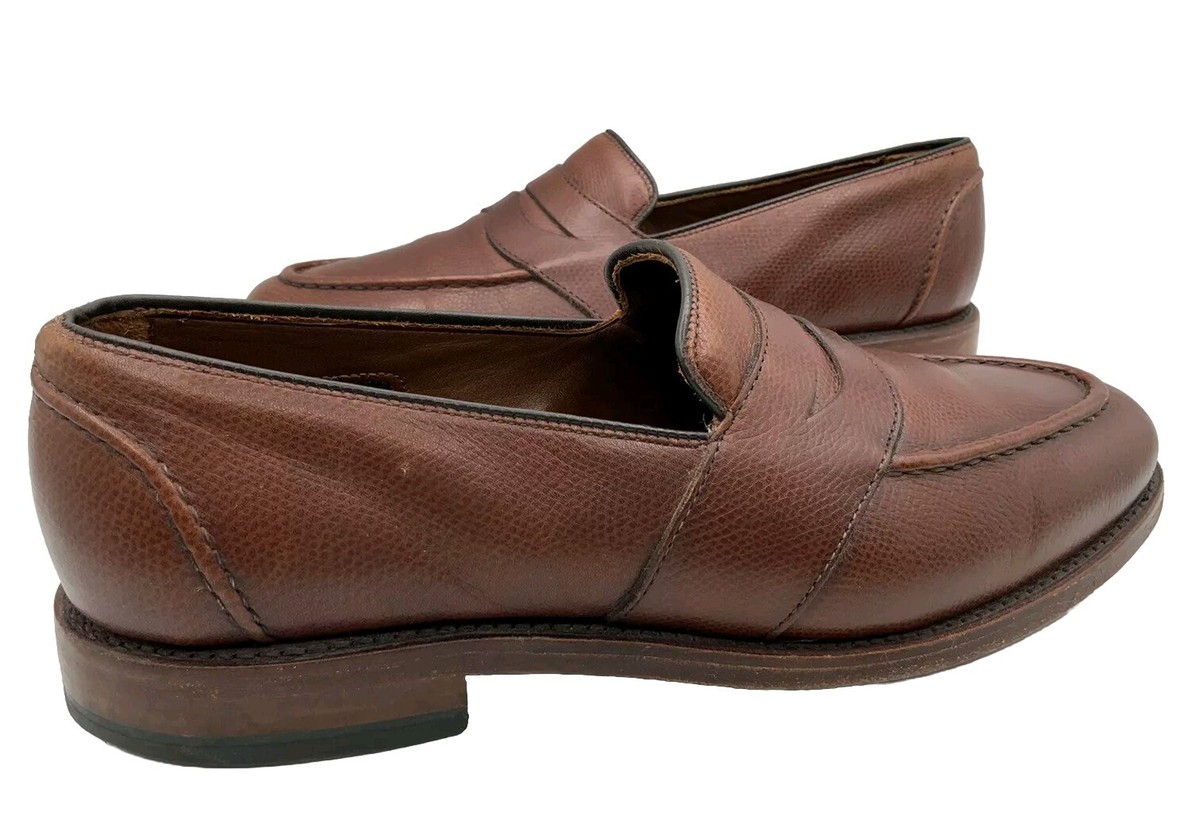 Allen Edmonds ローファー 25.5 楽天市場】Allen Edmonds アレンエドモンズ ペニーローファー