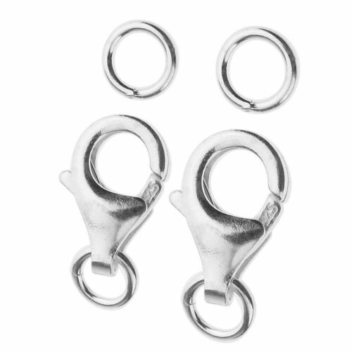 Lot De 100 épingles De Sûreté 25 Mm - Finition Argentée, Marque Uxcell - Neuf