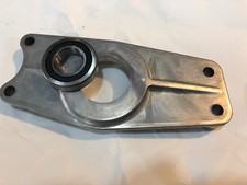 Transmission Mainshaft Support Big Twin 4 Speed 1965l 9040 9037 9061