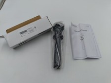 Kanary Pop Up Drain With Overflow Matte Black Code Q010-MB