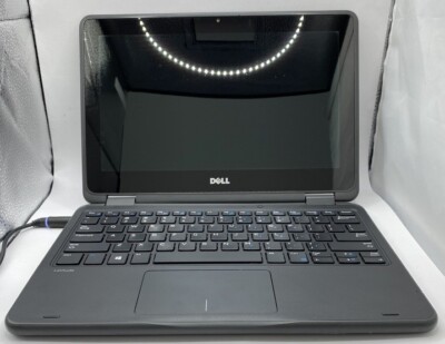 DELLノートPC Dell Latitude 3189 - 2-IN-1 Tablet Intel pentium N4200 8GB RAM