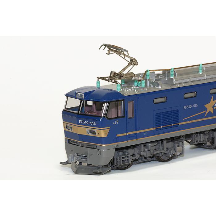 KATO 鉄道模型 DD54 EF510 EH500 セット EF510 0 (鉄道模型) - ホビーサーチ 鉄道模型 N