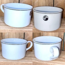 Korean Air  First Class Coffee/Tea Cup (no saucer)  New Old Stock