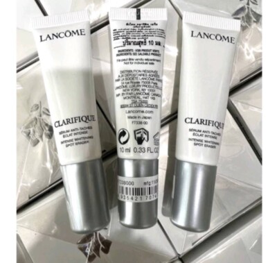 LANCÔME ランコム　CLARIFIQUE 3点セット Clarifique Brightening Skincare Routine Bundle – Lancôme