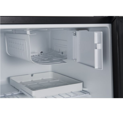 walmart 1.7 mini fridge