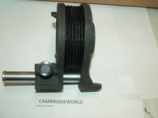 PENTACON DRESDEN METAL EXTENSION BELLOWS MADE in GERMANY PRAKTISIX KIEV