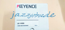 ONE new EYENCE laser inspection head LK-H155