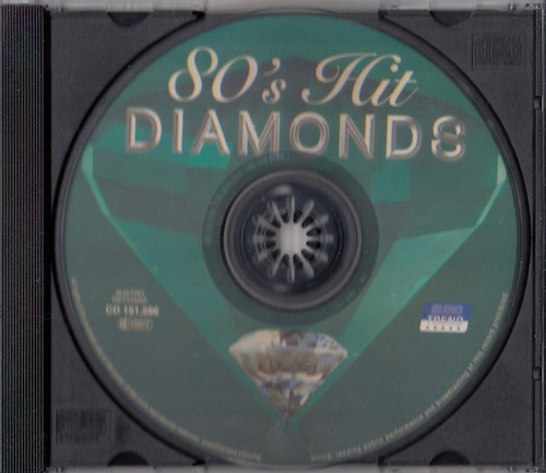 80´s Hit Diamonds:KOOL & THE GANG,IRENE CARA,WAX,THE SPECIALS,IMAGINATION,DAYNE - Picture 3 of 4