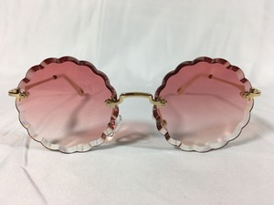 yellow swimming goggles