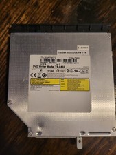 Toshiba TS-L633 8x DVD RW DL Notebook SATA Drive - Fits multiple brands of PC