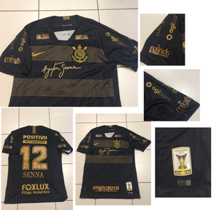 corinthians senna shirt