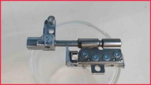 TFT LCD Display Scharnier Links (L)  PowerBook G4 A1046 -2