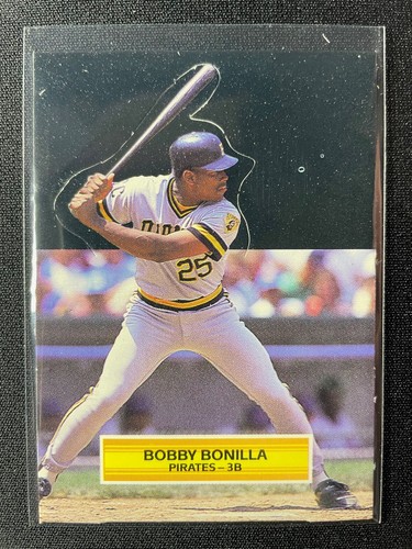 1989 Donruss Pop-Ups You Pick Free Shipping!!! - Picture 48 of 59