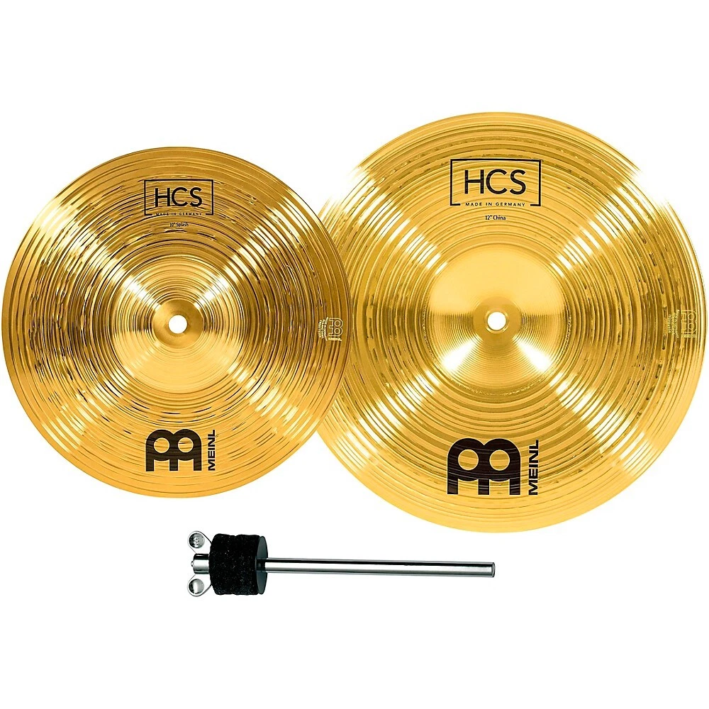 8 inch deals china cymbal