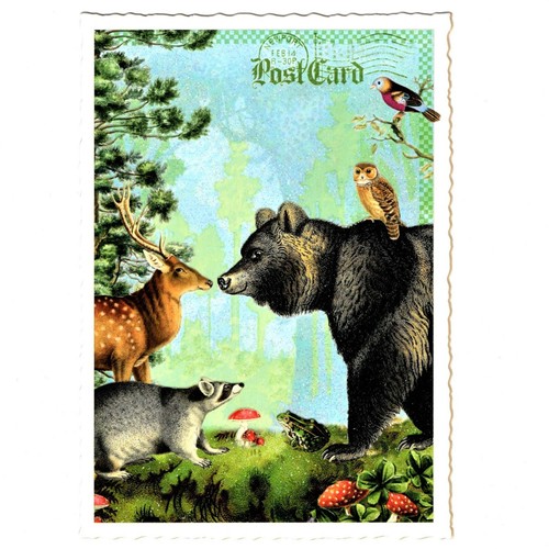 Edition Tausendschön | Postkarte A6 | Flora & Fauna | Motiv wählbar - Bild 37 von 78