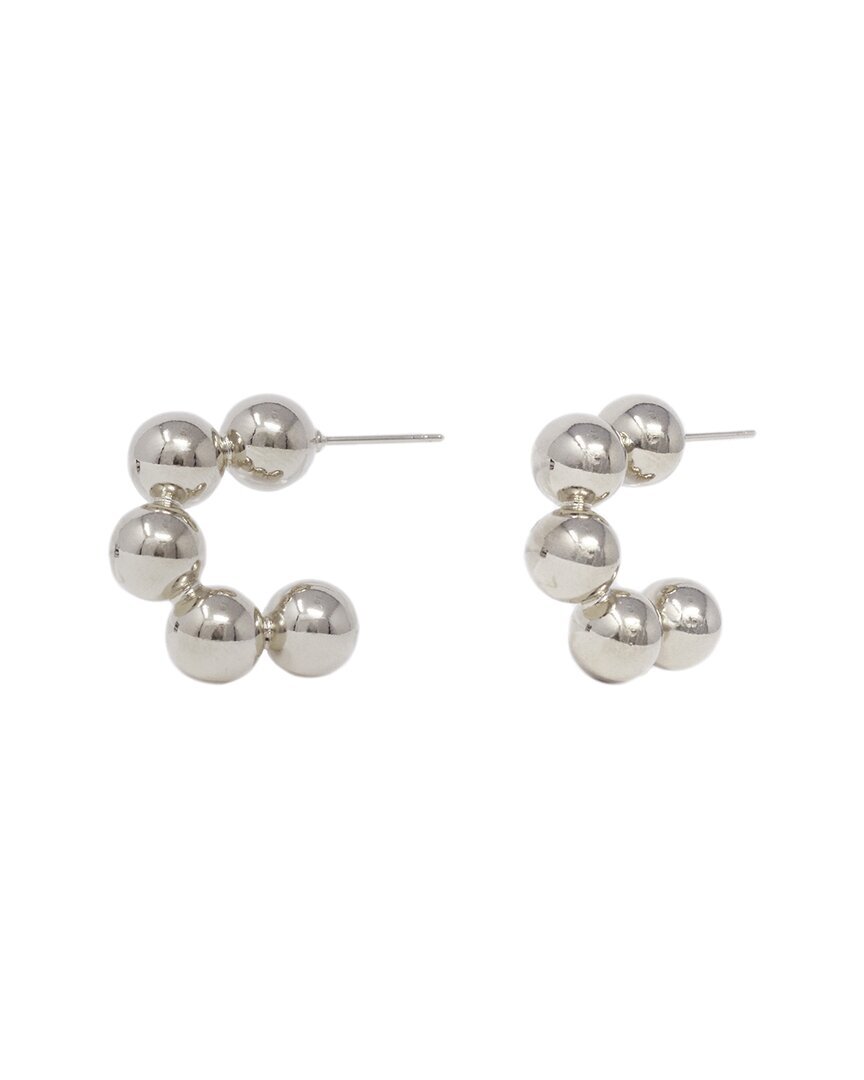 Женские обручи с покрытием Cloverpost Monitor 14K 12090₽