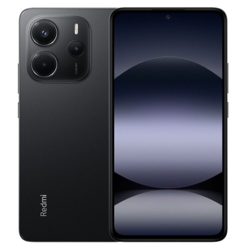 Xiaomi Redmi Note 14 Smartphone 8GB 256GB 6,67" AMOLED 4G 108MP 5500mAh HyperOS - Afbeelding 7 van 8