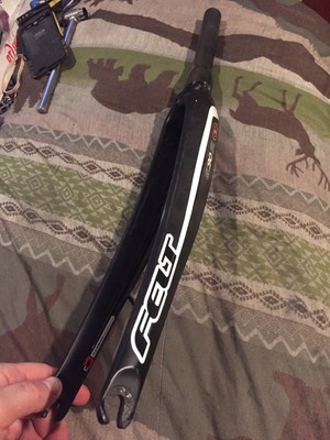 easton ec90 superlite carbon fork