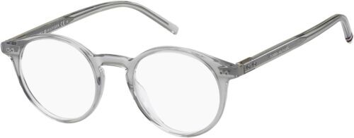 TOMMY HILFIGER TH-1928 Eyeglasses JOO-BLUEGLTTR 48mm TOMMY HILFIGER TH 1928 JOO Eyeglasses BLUE GLITTER New  main image 2
