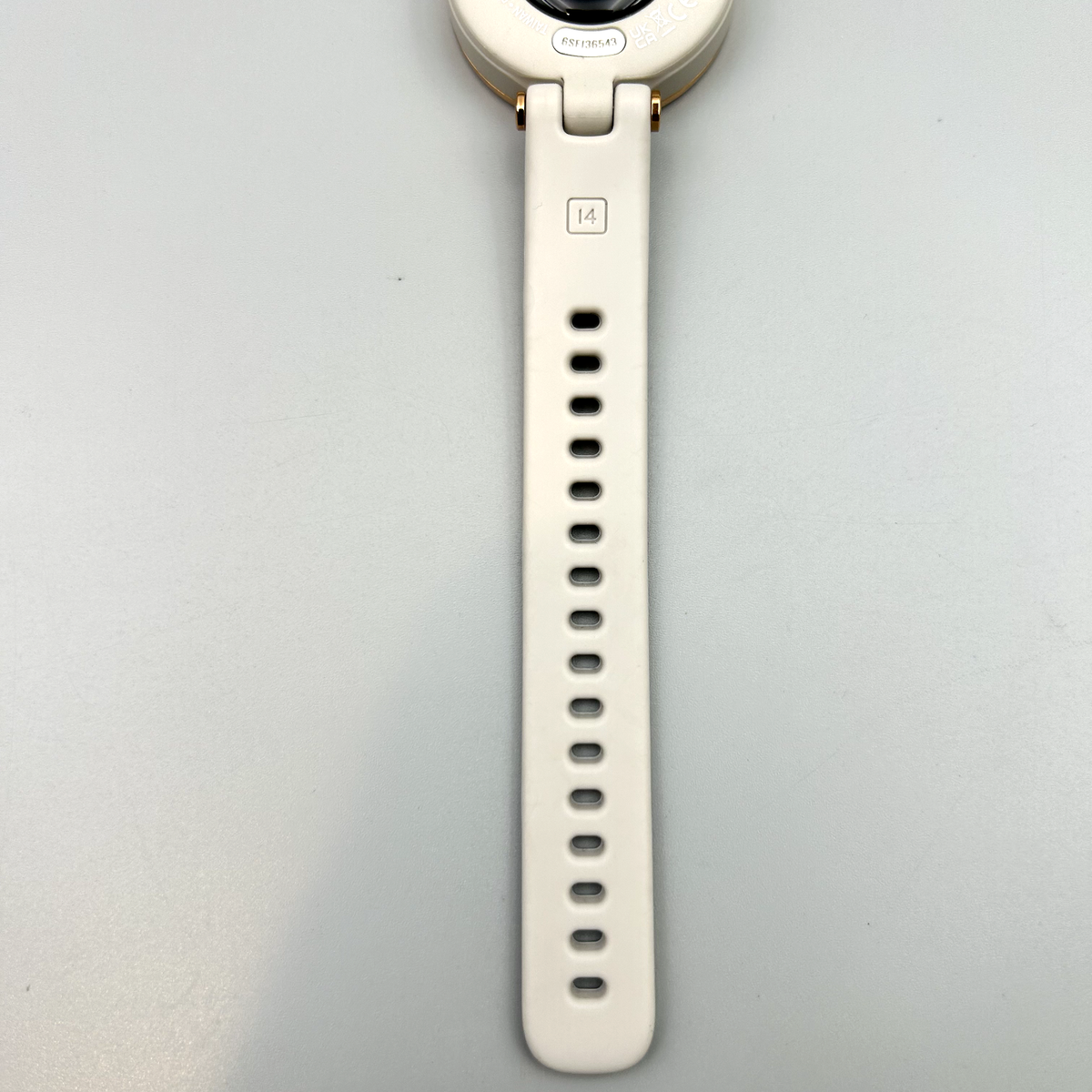 Garmin Lily Sport Edition Fitness Smartwatch Light Sand/Rose Garmin Lily Sport Edition Fitness Smartwatch Light Sand/Rose