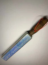 JRE - Loaded Strop Bat