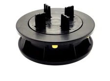 32 Pcs Adjustable Paver/Tile Pedestal 1.8-2.5'' (47-64mm) Decking and Flooring.