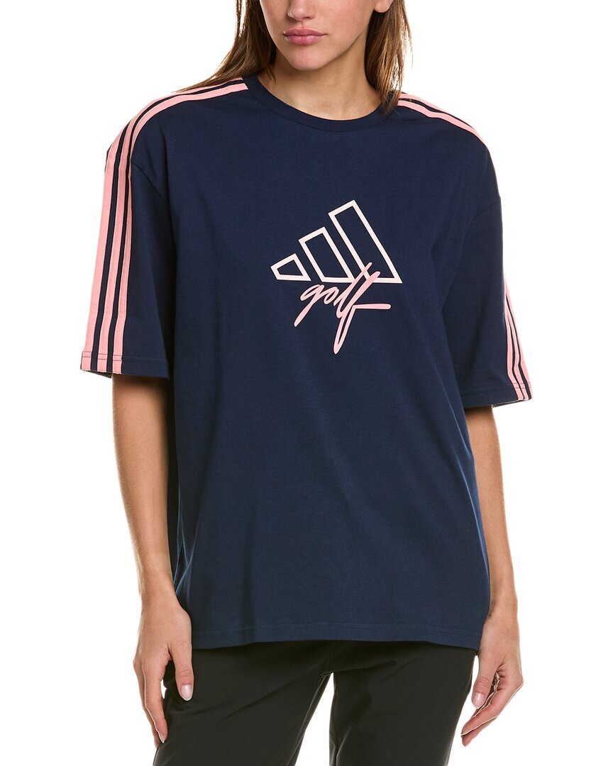 Женская футболка Adidas Ultimate Gfx