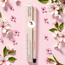 Rare Beauty Perfect Strokes Longwear Gel Eyeliner in True Black 0.25g Full Size