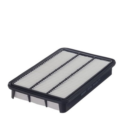Luftfilter-Einsatz 42 mm HENGST FILTER passend für u.a. u.a. TOYOTA CAMRY