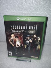 Resident Evil Origins Collection - Microsoft Xbox One