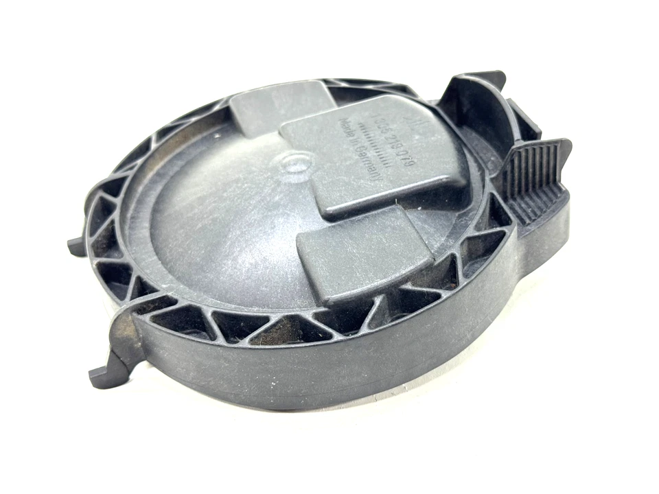 2000–2006 MERCEDES-BENZ C-CLASS ПЫЛЕЗАЩИТНАЯ КРЫШКА ДЛЯ ФАРЫ OEM 1305219079 - Изображение 3 из 4