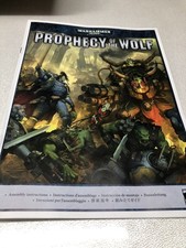 Warhammer 40k Aufbauanleitung Weissagung Des ...