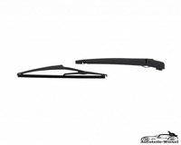 Scheibenwischer Arm Mit Wischerblatt FüR Fiat Punto Evo 08-12