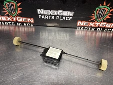 1998 C5 CORVETTE KEYLESS ENTRY RECEIVER MODULE 10401040 OEM #1150