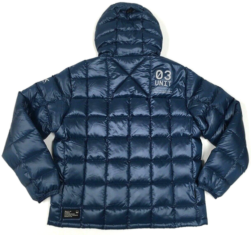 RLX Polo Ralph Lauren Ultralight Thermoball 700 Down Pertex Quilted Ski Jacket - Afbeelding 8 van 15