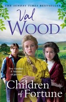 Children Of Fortune | Val Wood | Englisch | Buch | Gebunden | 2021