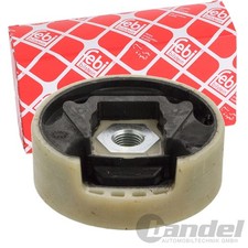 Support moteur Audi TT