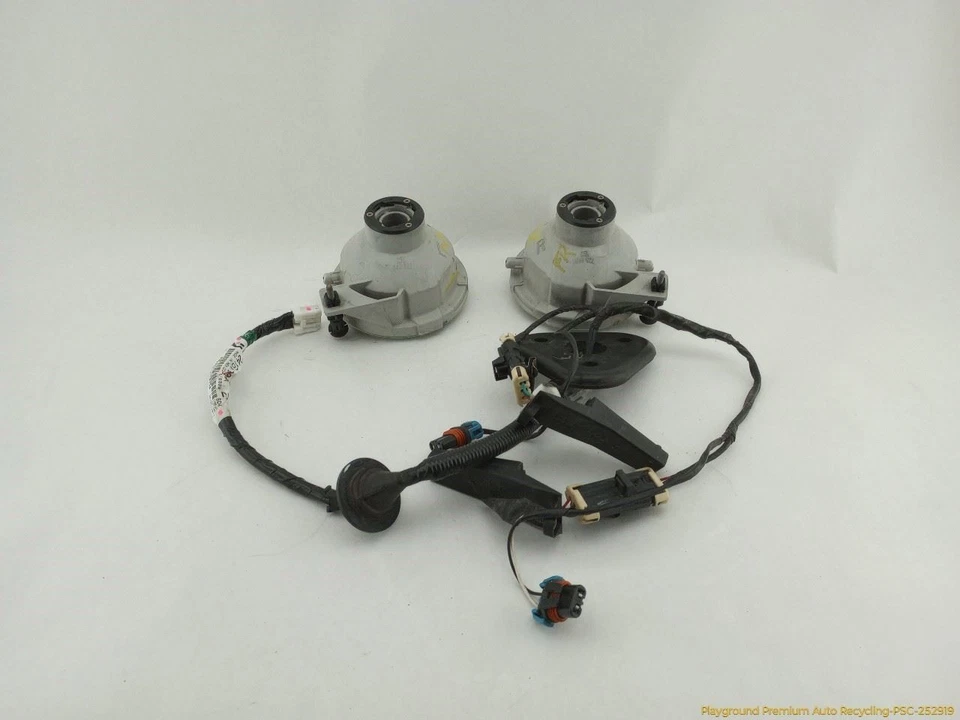 Пара внедорожных фонарей на крышу для Nissan Xterra подходит для 2009–2015 годов 09 10 11 12 13 14 - Изображение 2 из 4