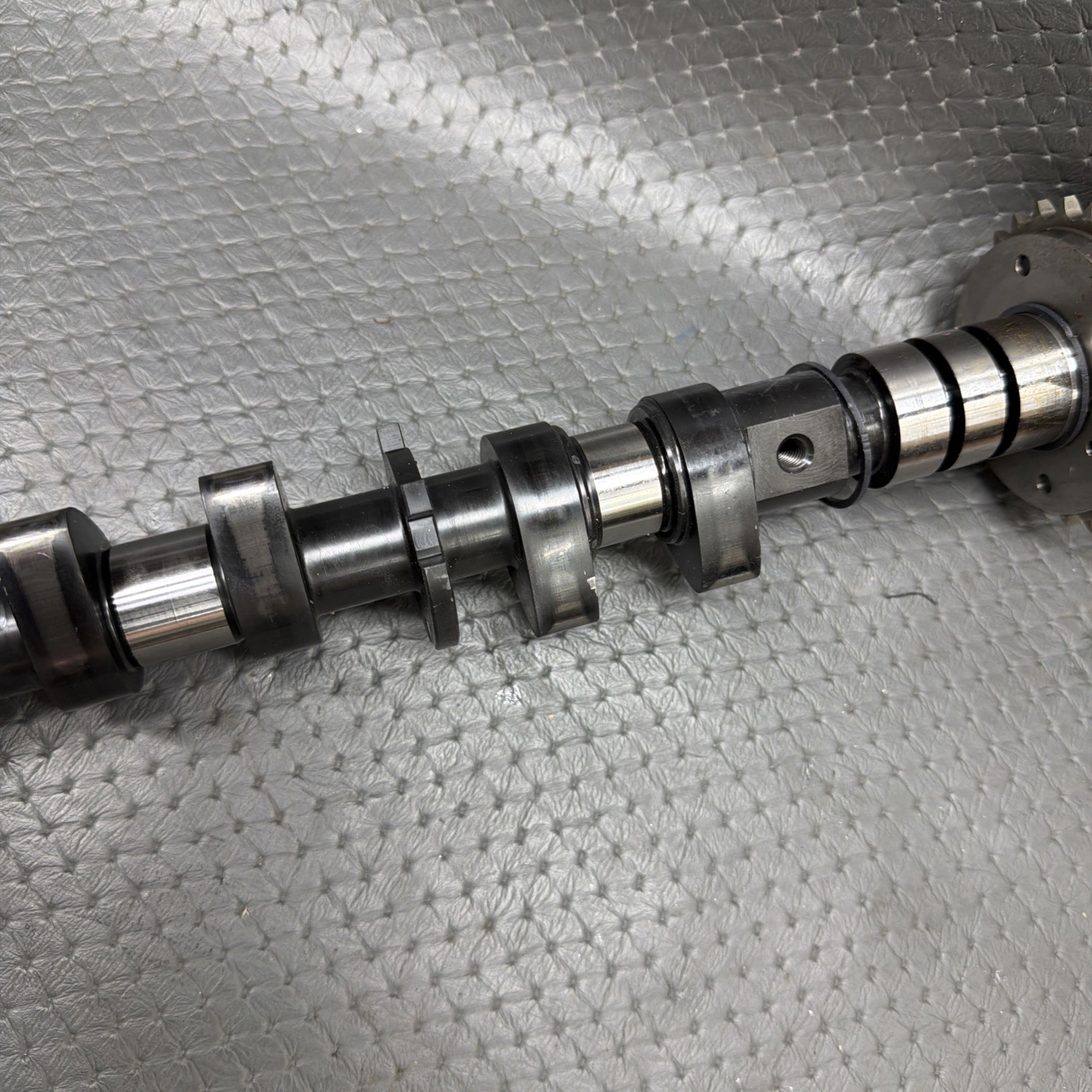 Lamborghini Aventador SVJ Camshaft sprocket P/N 07M109304Q