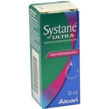 SYSTANE ULTRA Benetzungstropfen für die Augen, 10 ml PZN 01668562