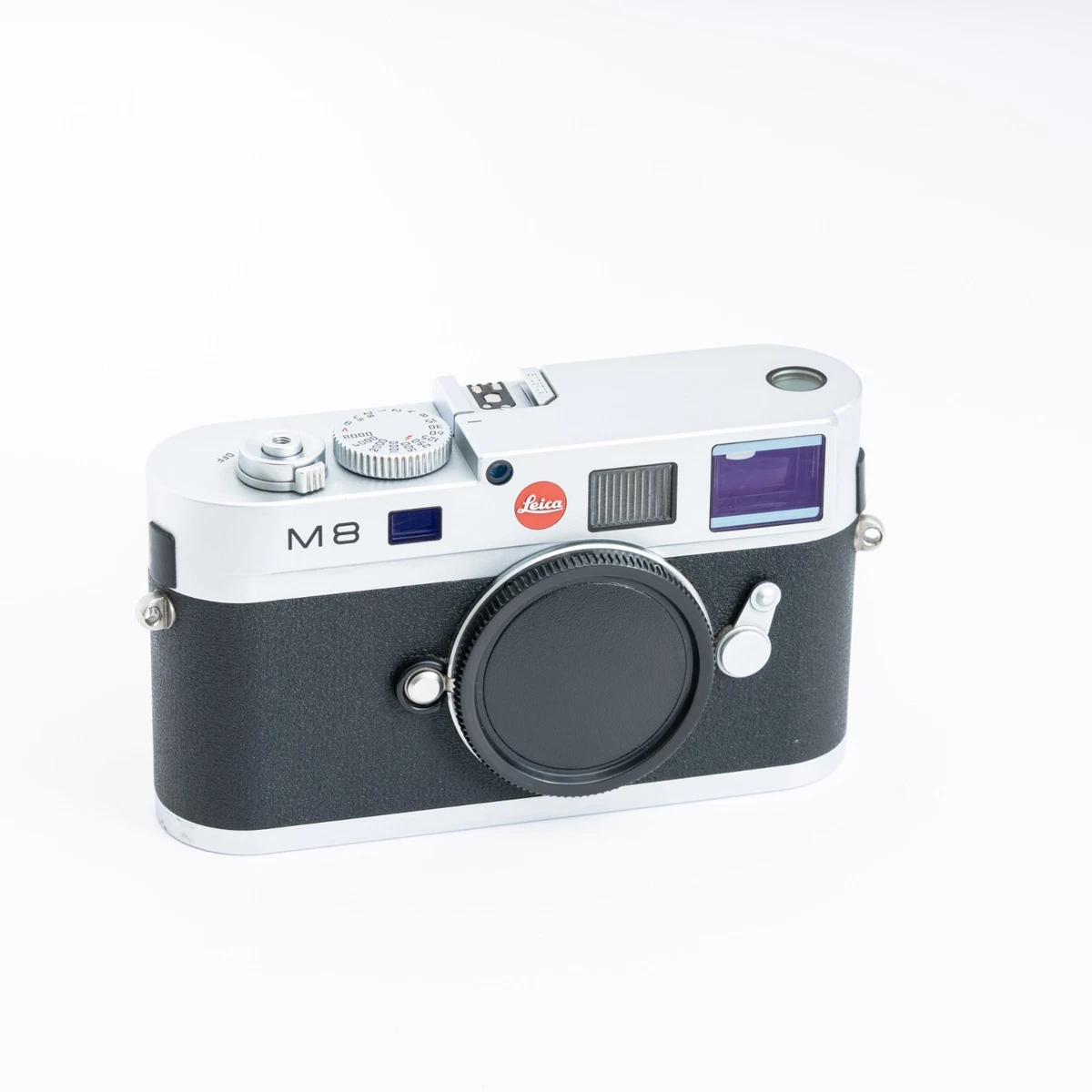 Preços baixos em Câmeras digitais Leica M8 | eBay