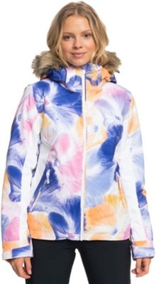 ROXY JET SKI WOMENS SNOW JACKET