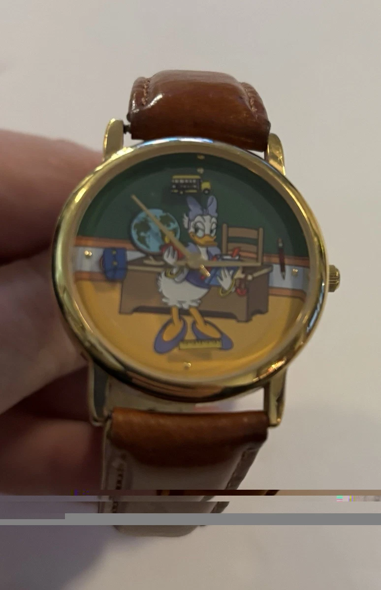 Daisy Duck Disney Watches & Timepieces (1968-Now) for sale | eBay