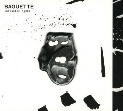 Baguette Expensive Mouse (CD) (UK IMPORT)