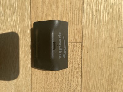 SPEEDLINK PULSE X Play & Charge Akku Ladekabel Kit geeignet für XBox Series X/S