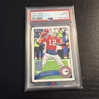 2011 Topps - Tom Brady #400 Red Jersey PSA 10